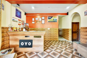 Hotel O Pole Star Regency